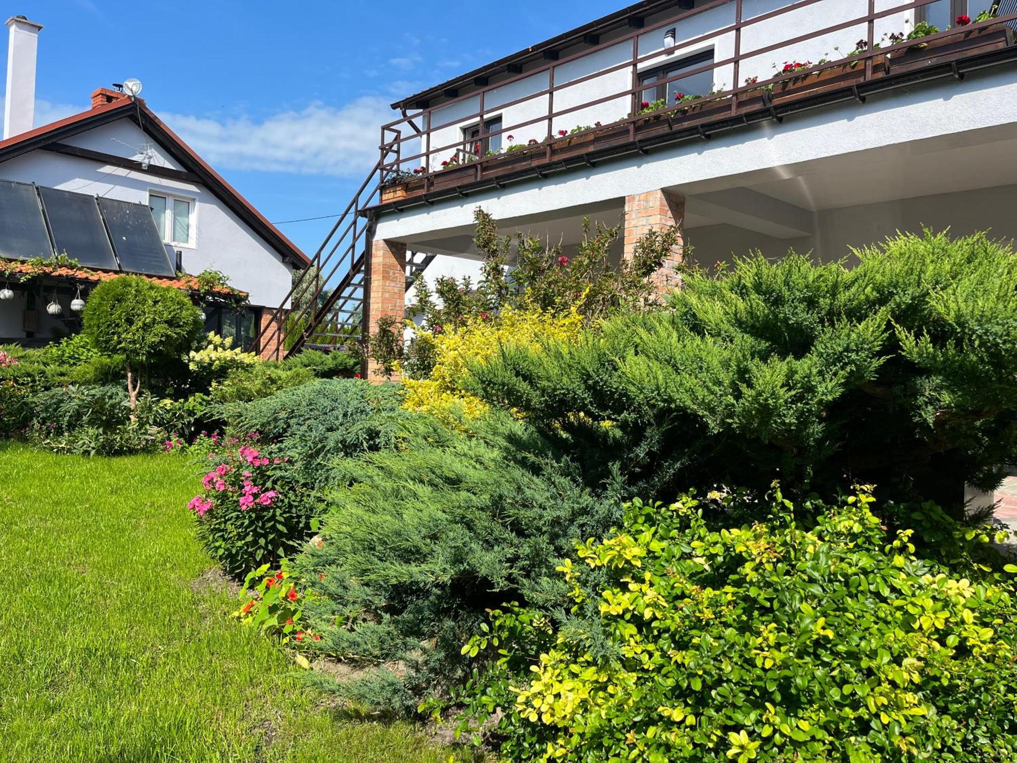 Sloneczny Wodnik Apartamento Braniewo Exterior foto