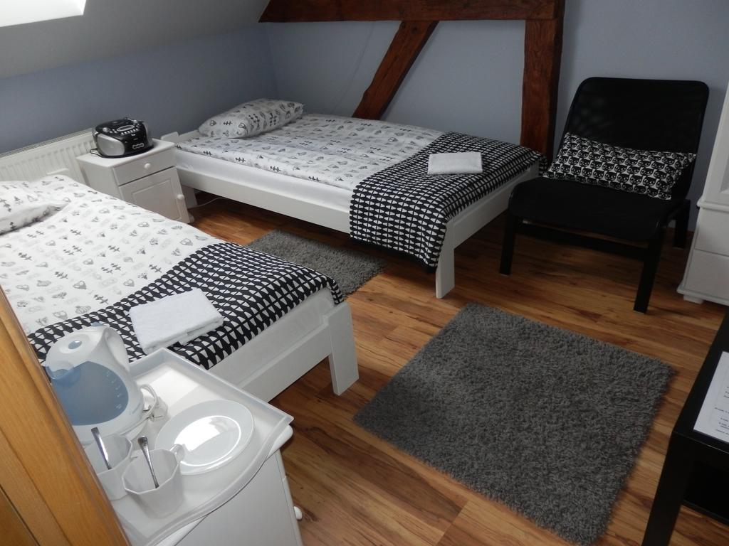 Sloneczny Wodnik Apartamento Braniewo Exterior foto